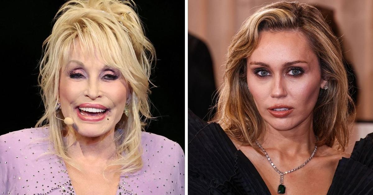 How Were Dolly Parton and Miley Cyrus Related? Their Bond Explained