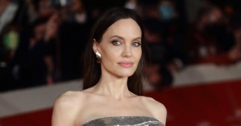 angelina jolie brad pitt custody battle