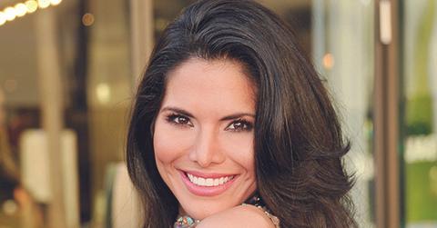 Joyce Giraud