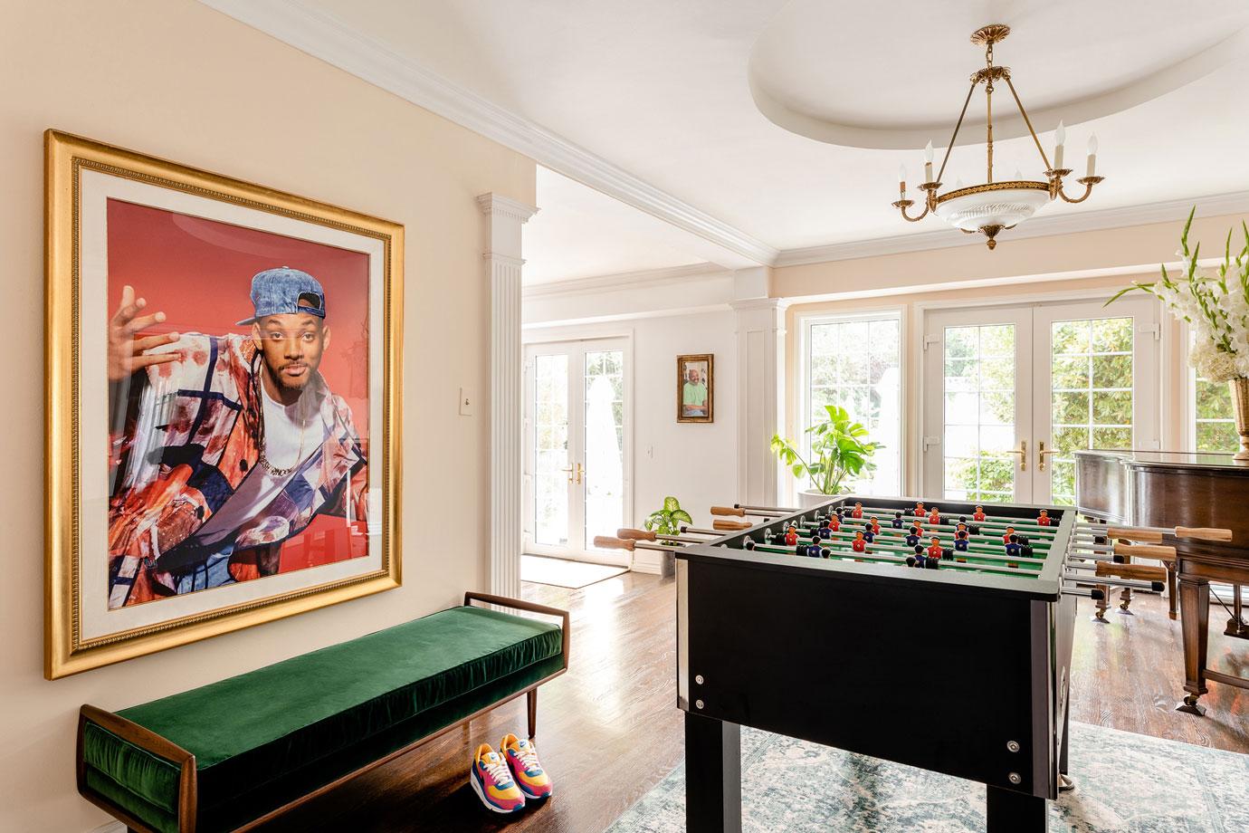 Stay At The Fresh Prince's House – Will Smith House For Rent On Airbnb