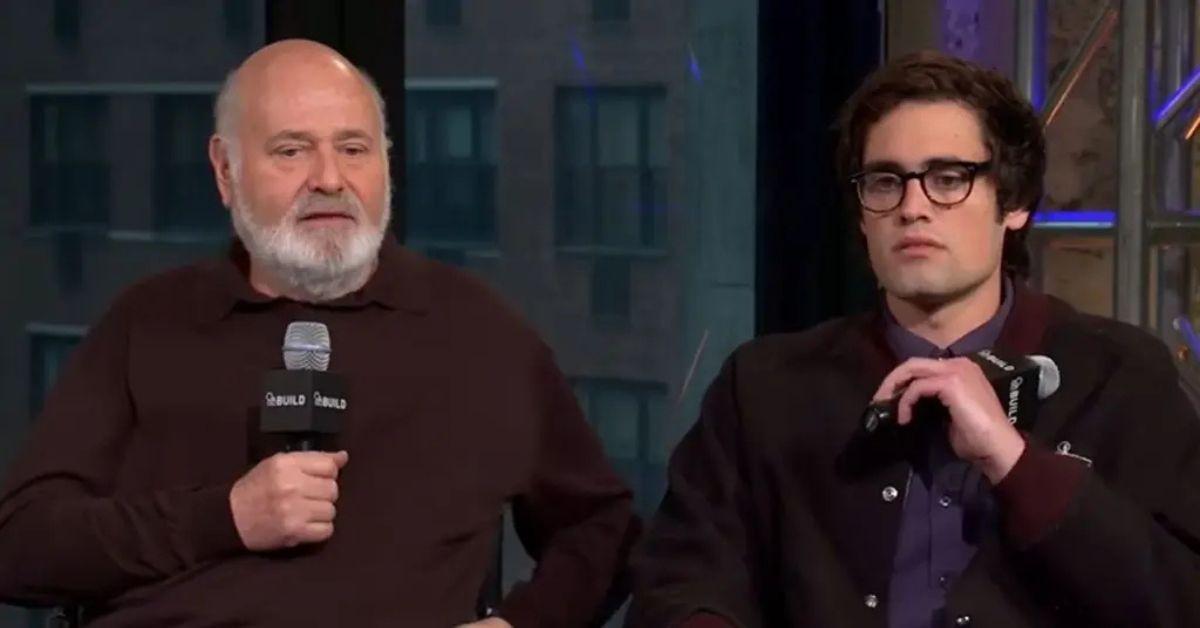 rob reiner wife michele complete murder timeline