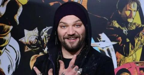 bam margera blames police street fight threatened kill