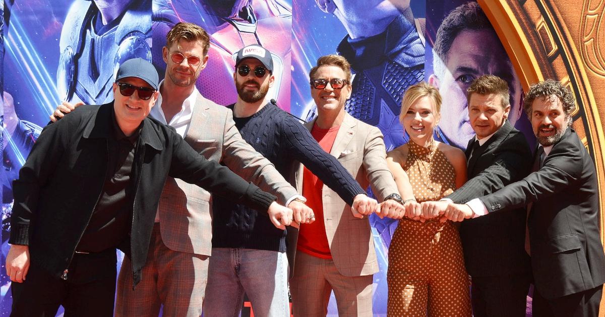 Photo of the couple had a star-studded wedding in September 2023.