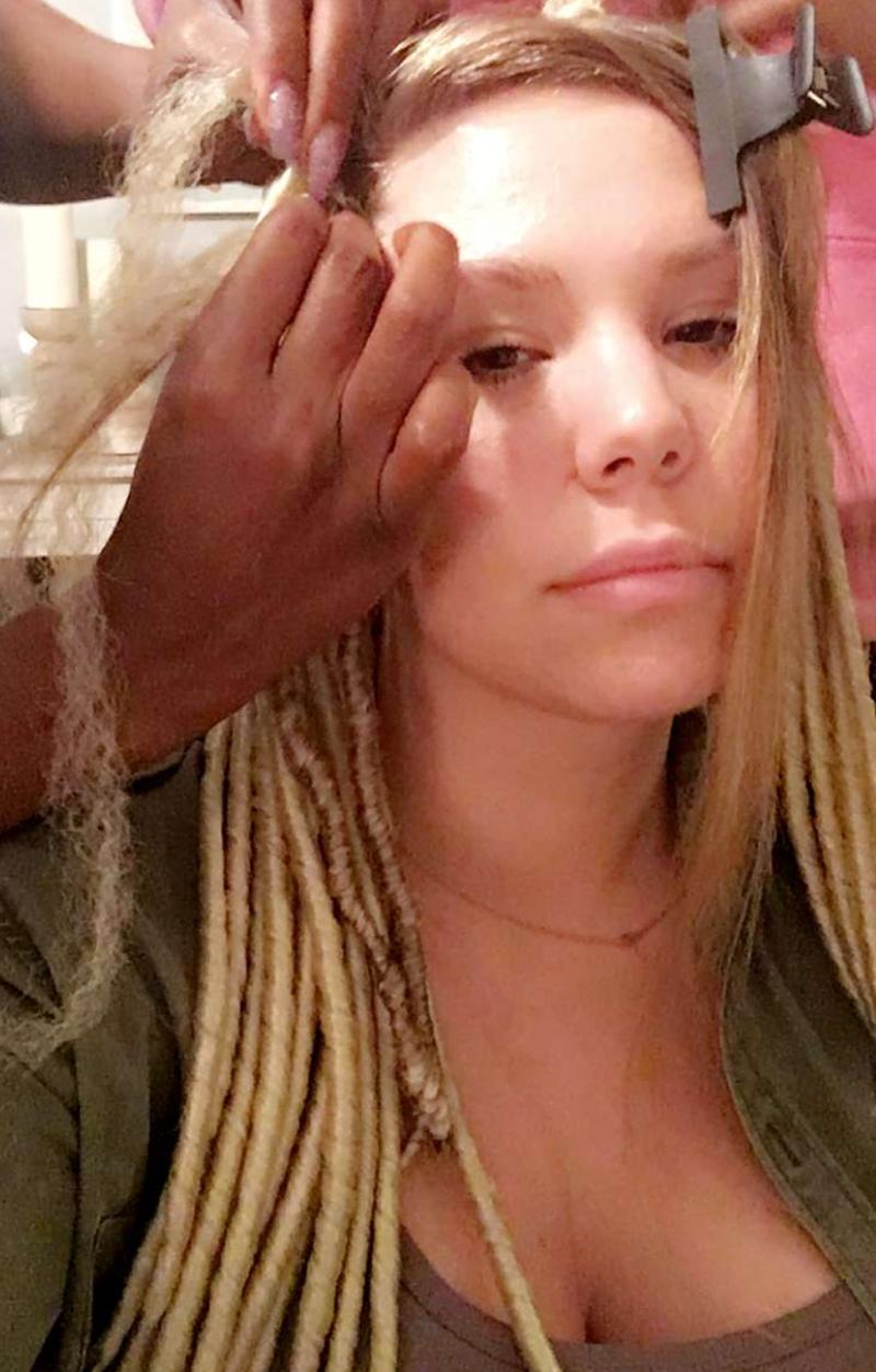 kailyn lowry dreads divorce javi marroquin teen mom 2