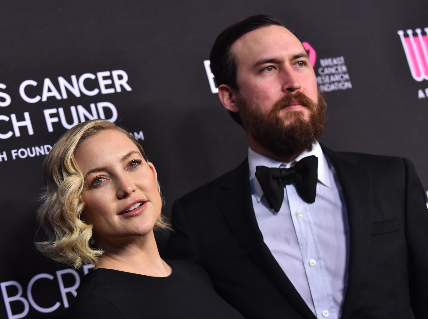 kate hudson danny engaged gallery