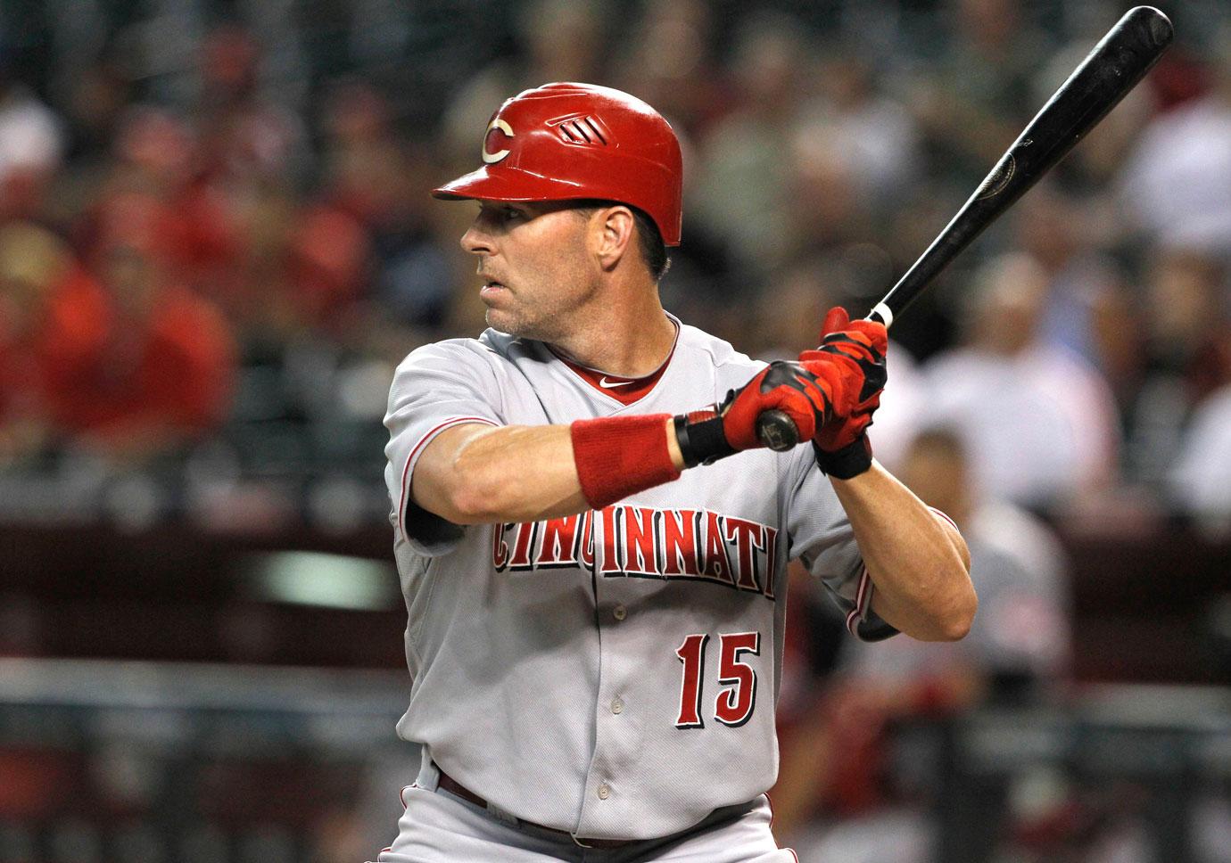 jim edmonds