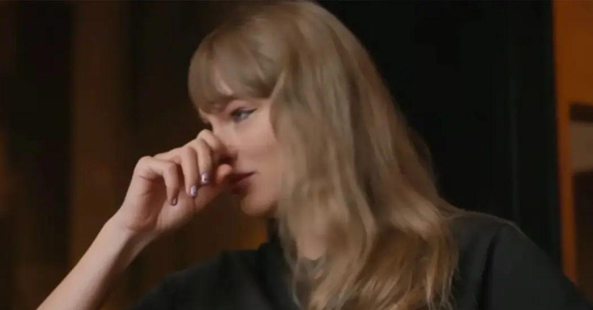 taylor swifts end of an era docuseries biggest revelations