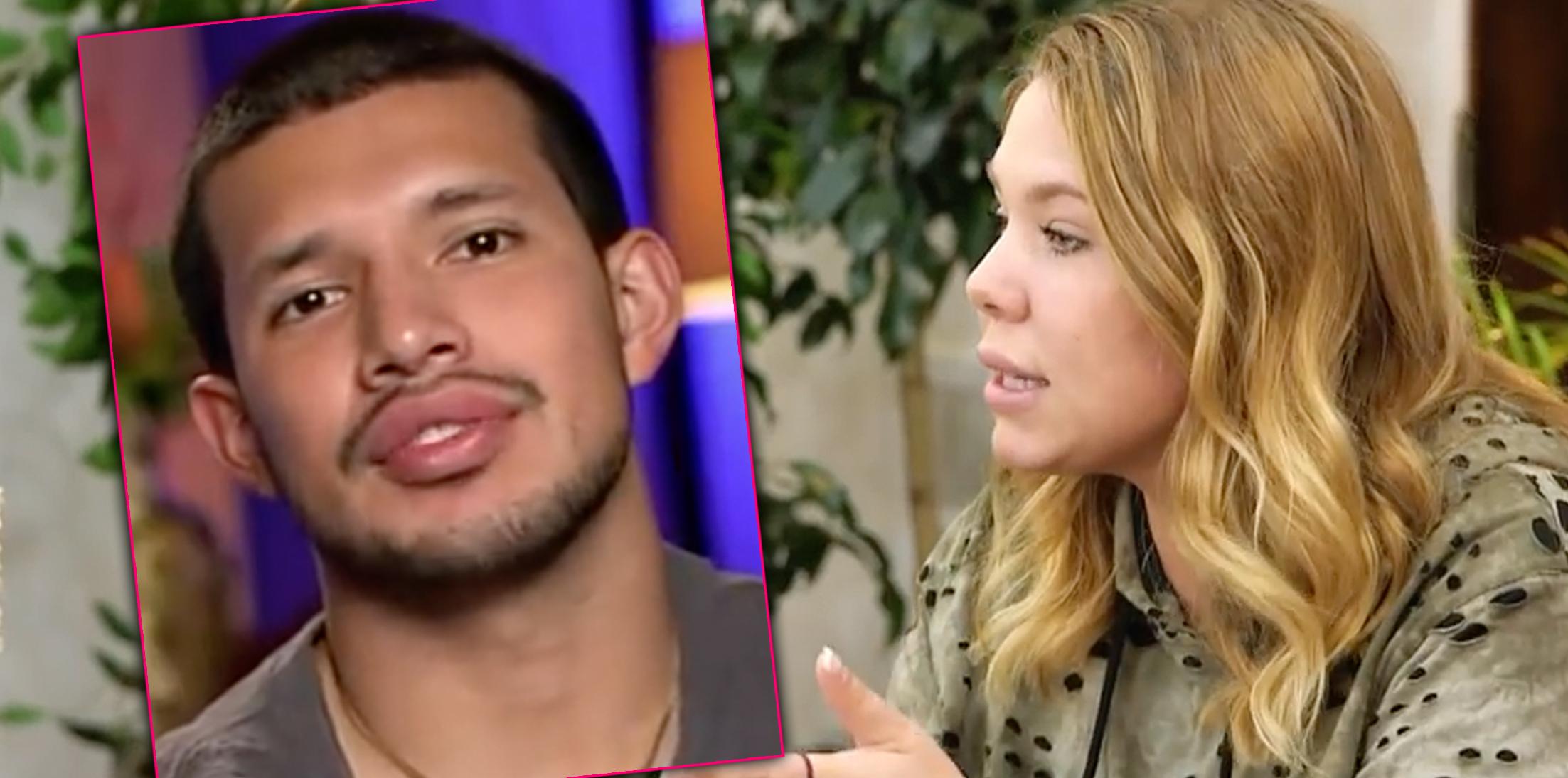 Kailyn lowry javi marroquin net worth fighting over money child support h