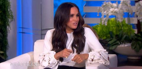 meghan markle prince harry think  year redemption