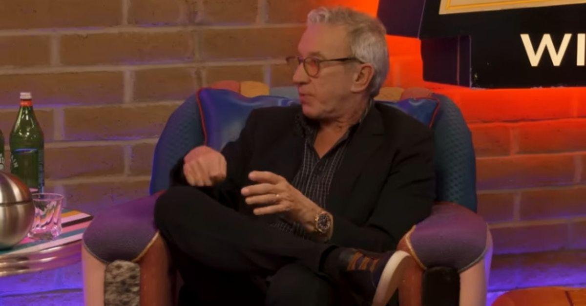 Photo of Tim Allen also spoke about DEI practices during the interview.