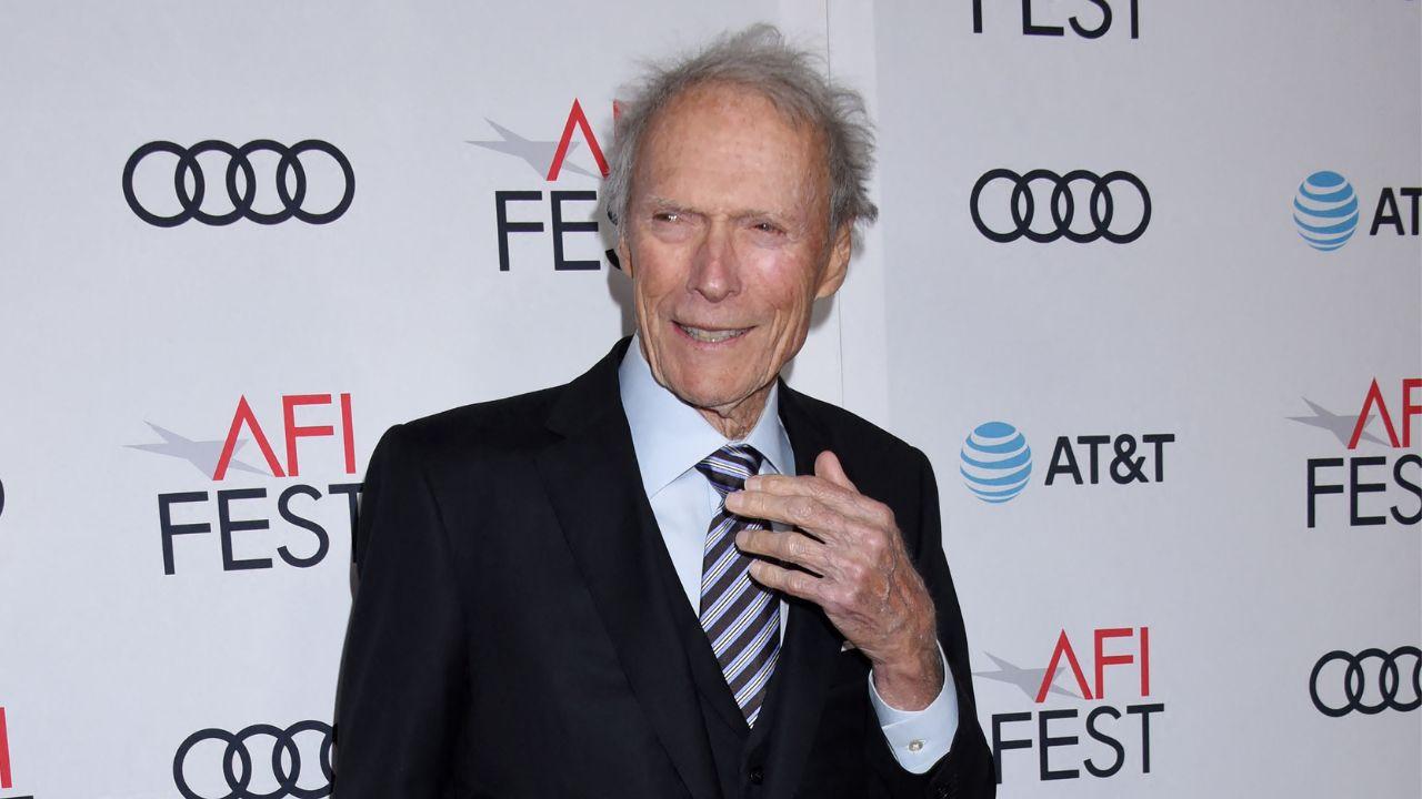 clint eastwood what is he up to now hollywood retirement