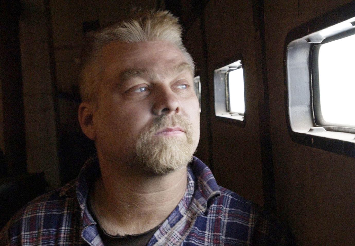 New REELZ Documentary Looks At Steven Avery's Dark Thoughts