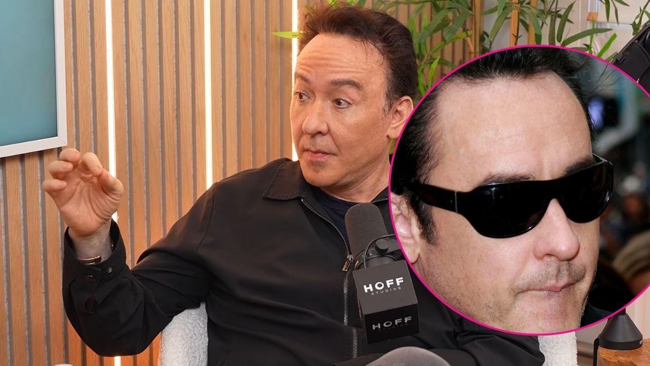Image of John Cusack