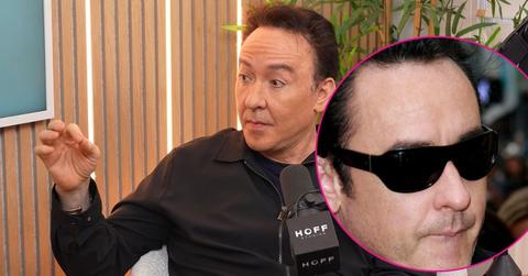 Image of John Cusack