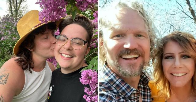 leo brown kody meri brown pp