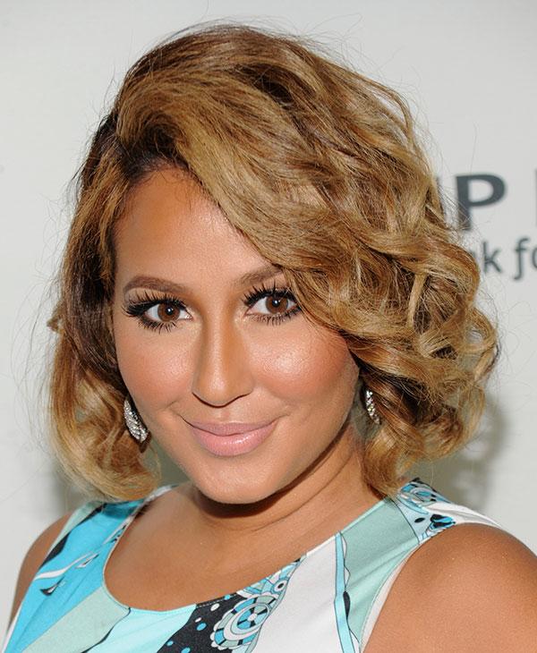 Adrienne Bailon