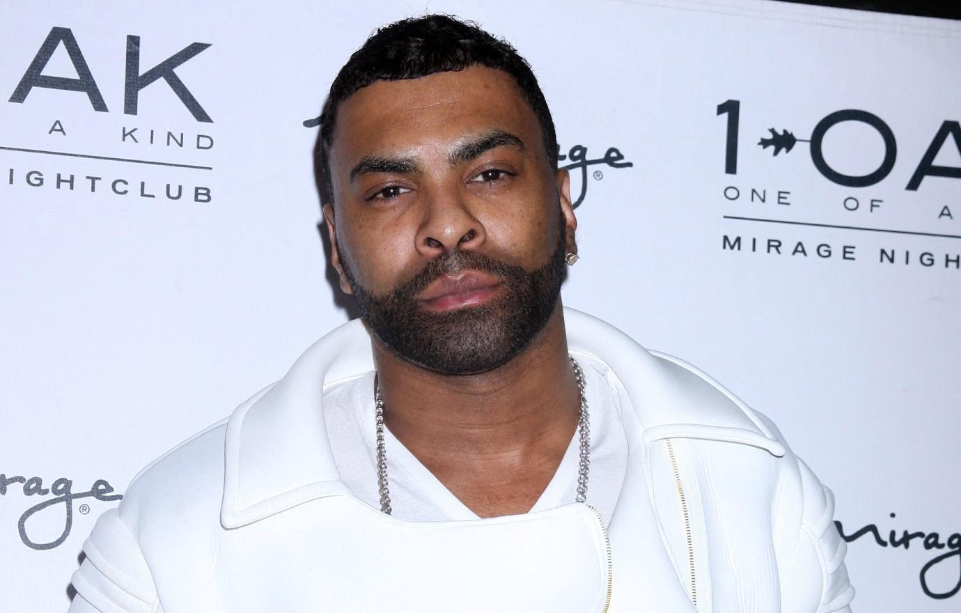 ginuwine doesnt remember justin timberlake britney spears memoir