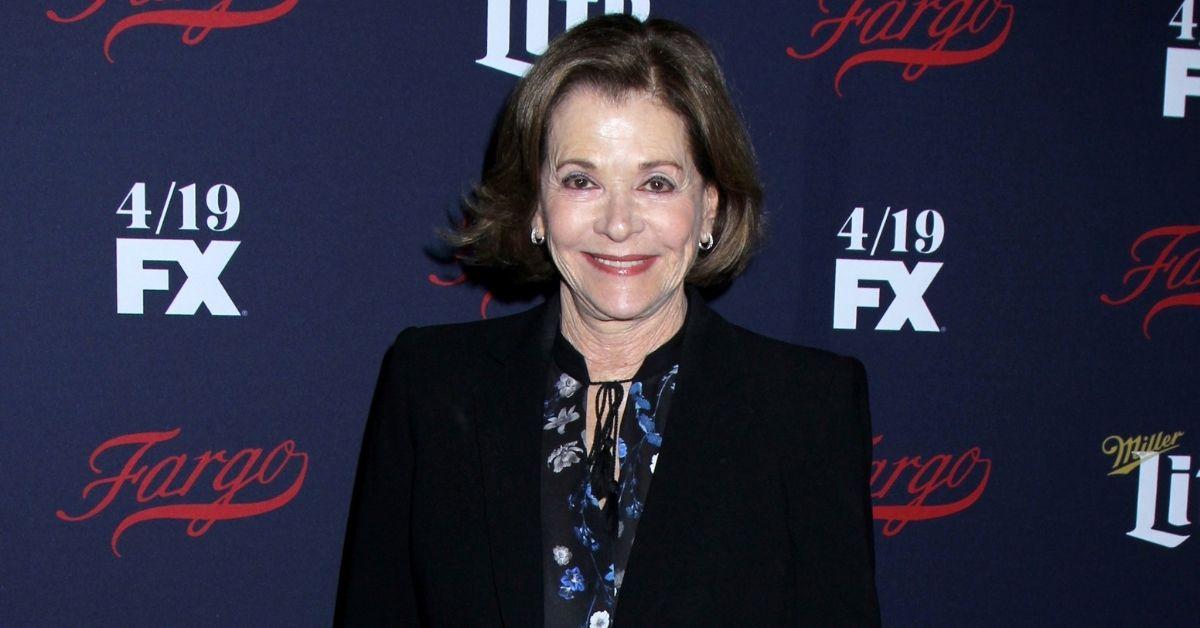 jessica walter dead celeb reactions