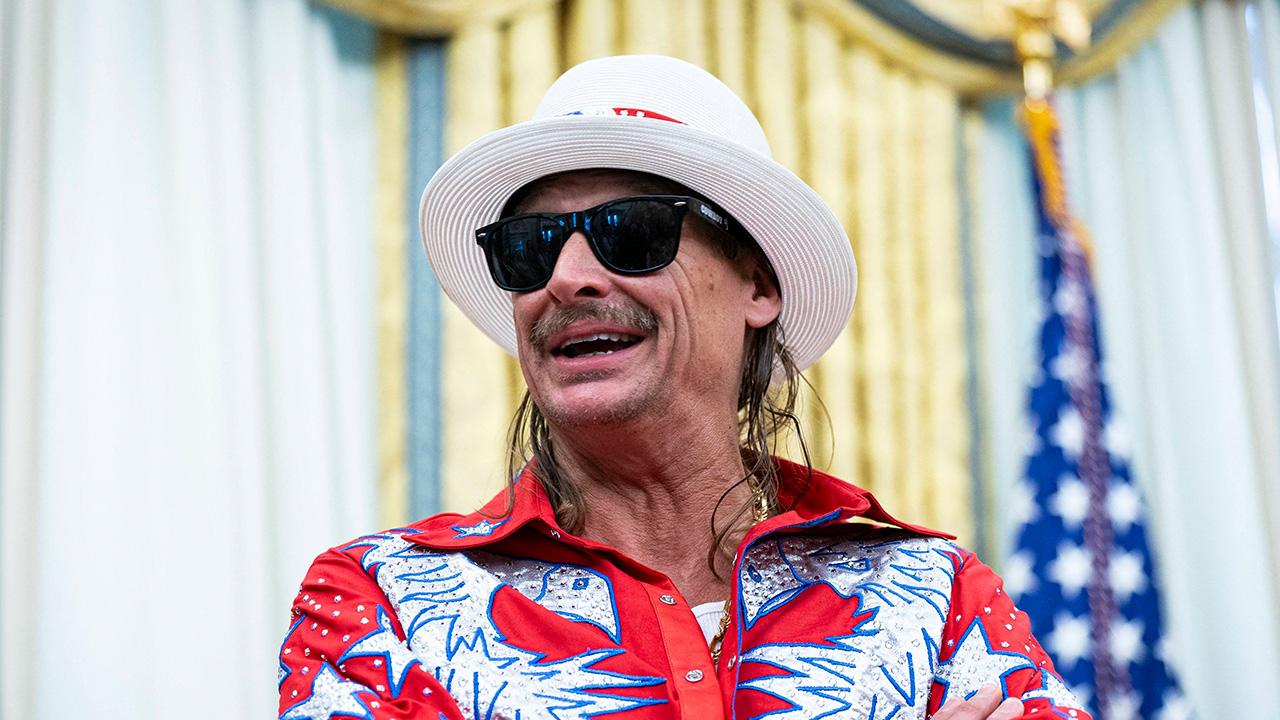 Kid Rock