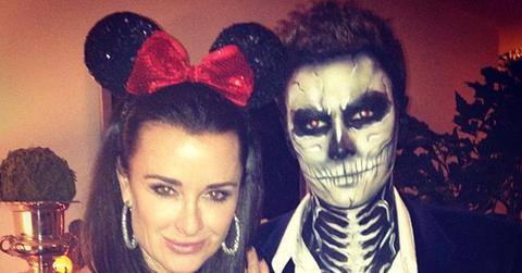 Housewives on Halloween 3