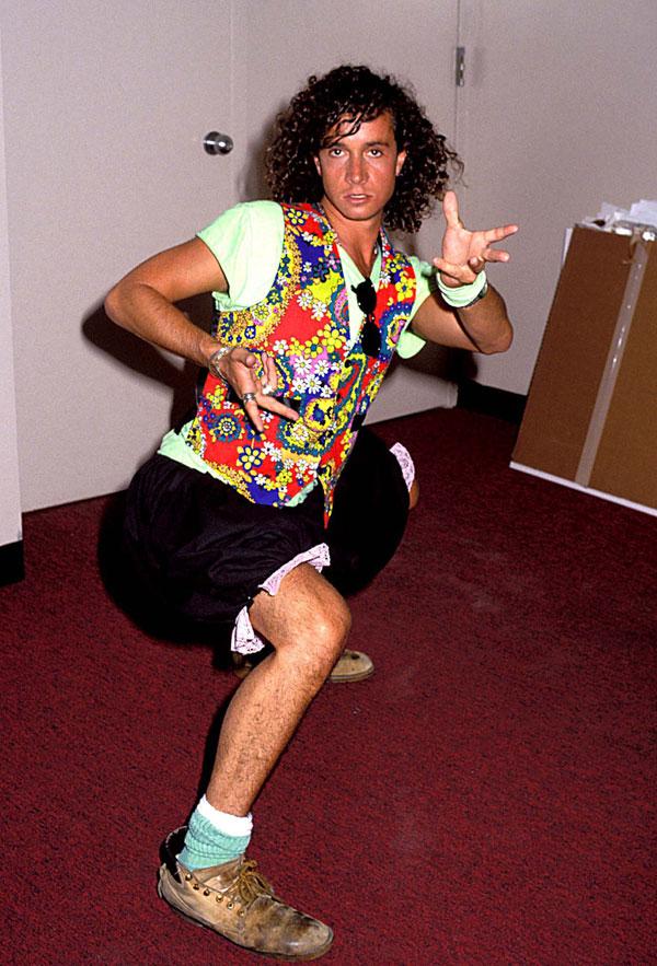 Pauly Shore