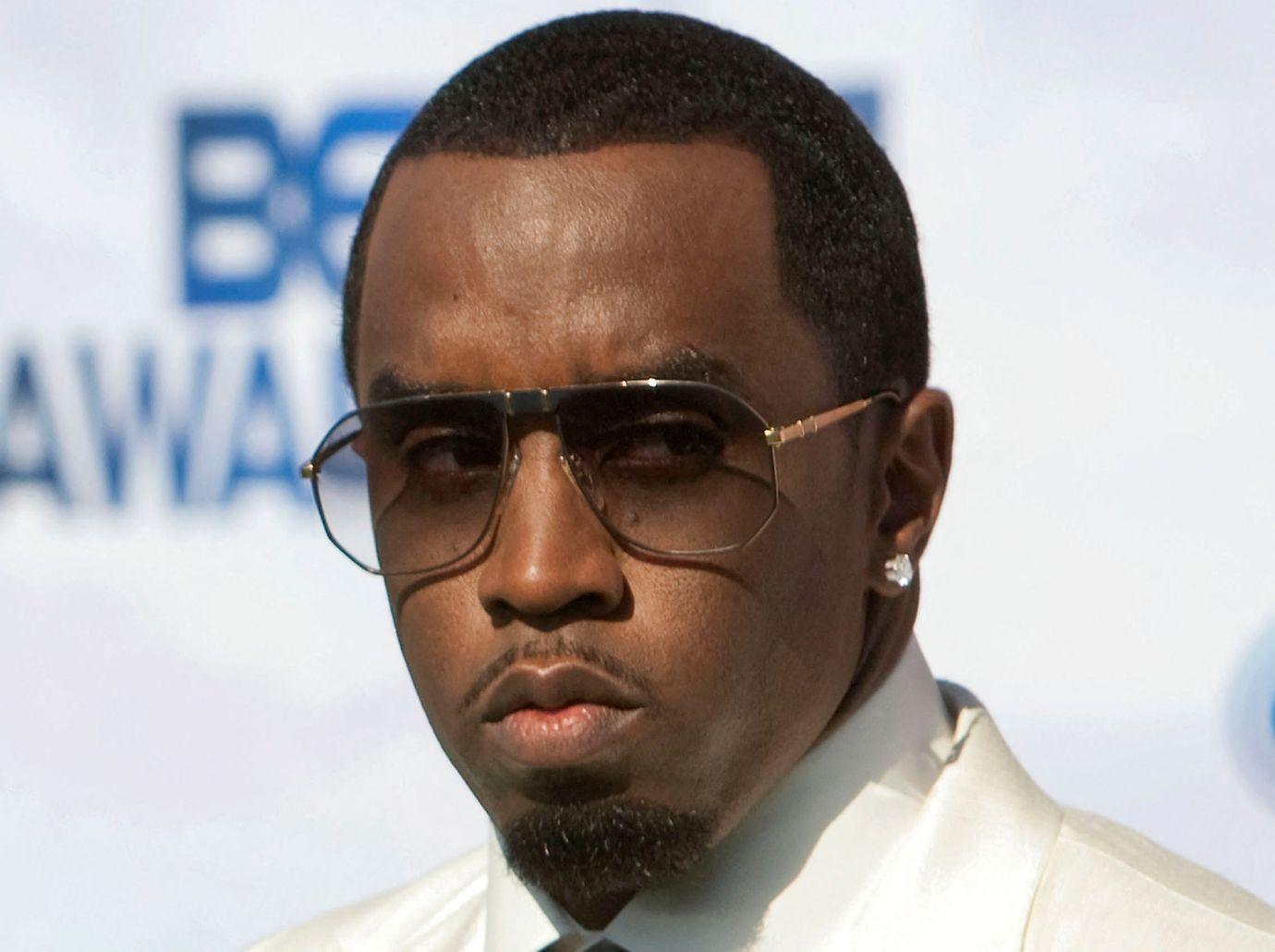 Photo of Diddy