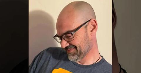 Photo of Aaron Goodwin