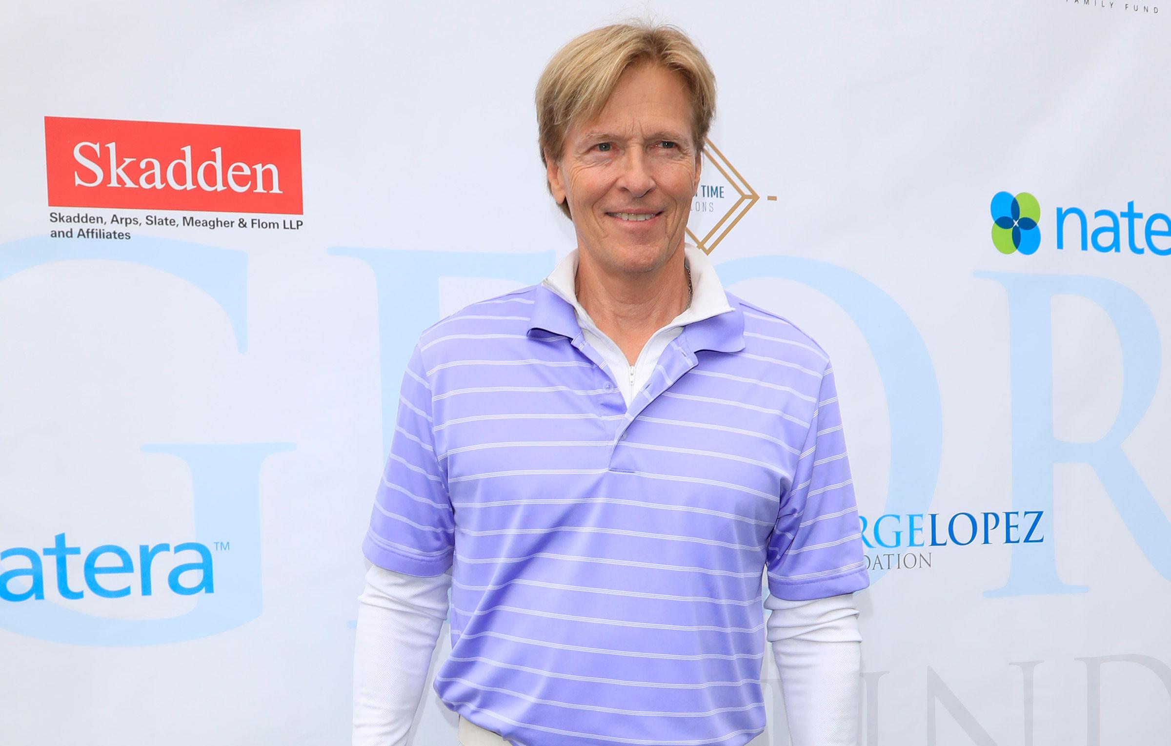 melrose place star jack wagner son harrison dead