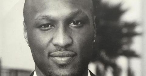 Lamar odom drugs khloe kardashian essay feature