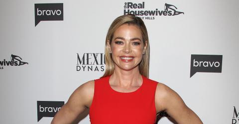denise richards why joined onlyfans daughter sami sheen
