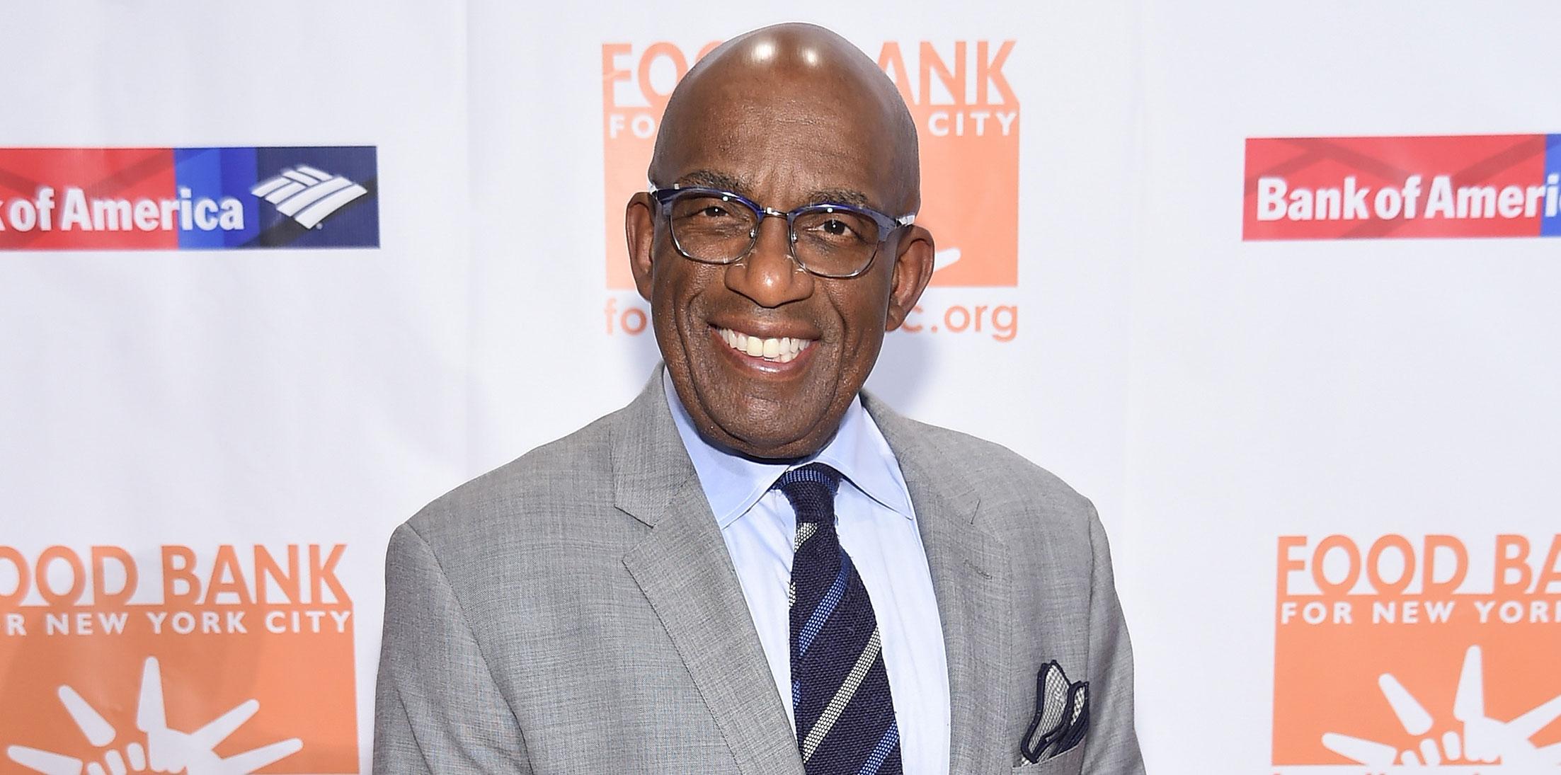 Al roker visits plastic surgeon 1