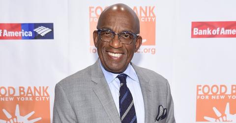 Al roker visits plastic surgeon 1