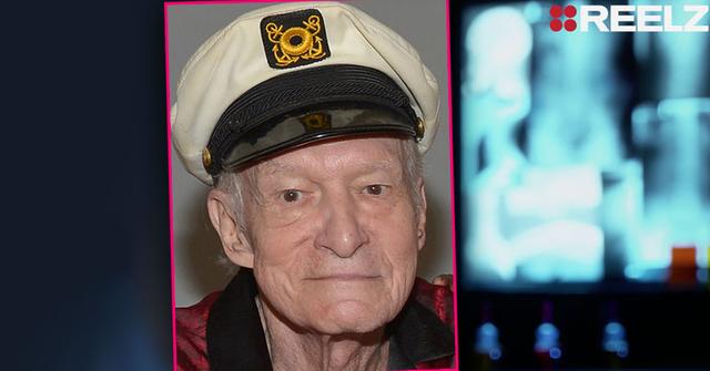 Hugh Hefner Acute Back Pain Death