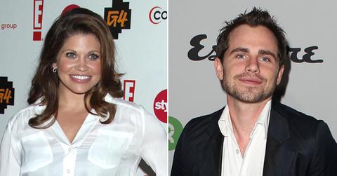 Rider strong danielle fishel