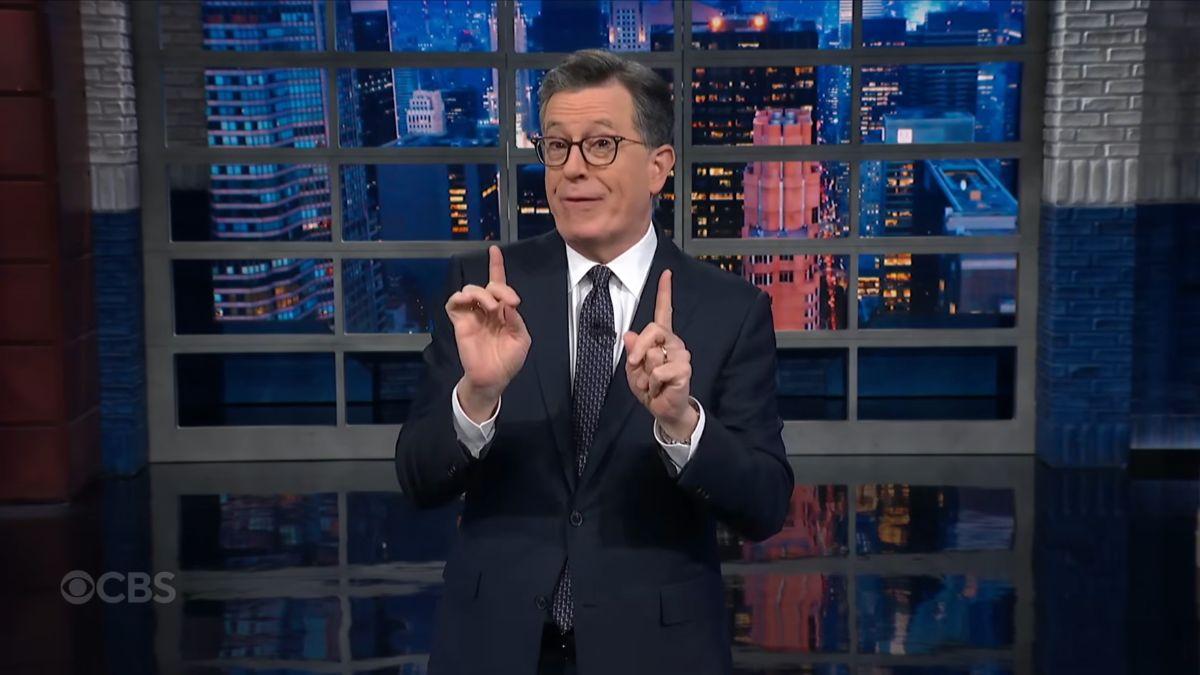 Image of The monologue transformed a presidential speech into a viral punchline.