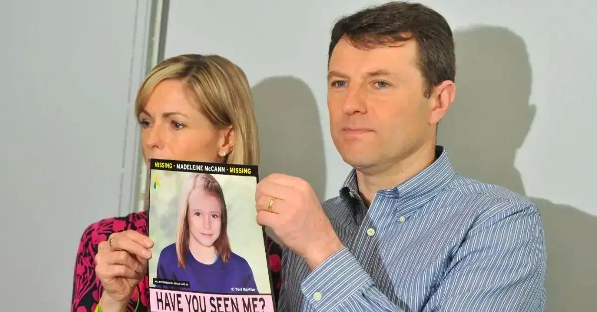 madeleine mccann case cold german search roadblock