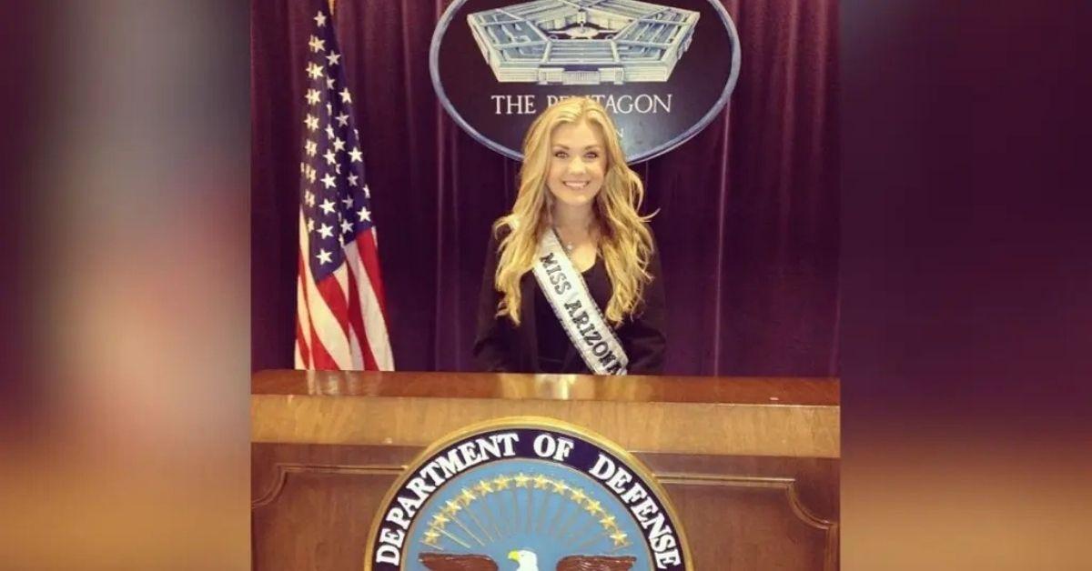 charlie kirk widow everything to know about erika kirk