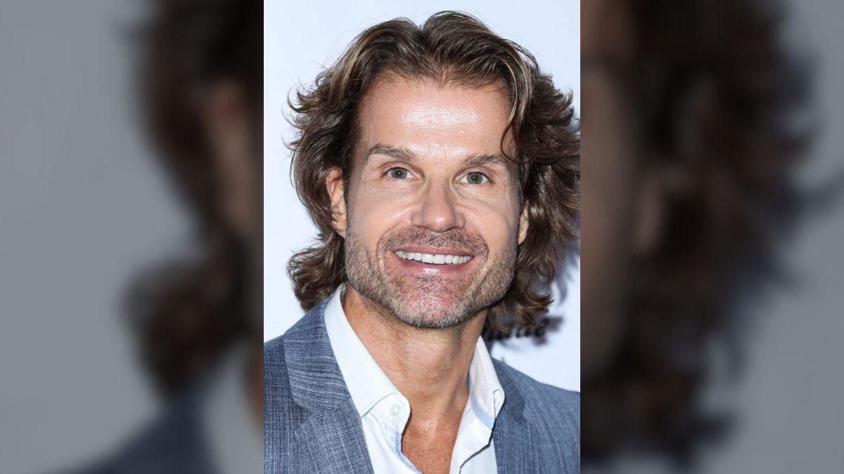 Photo of Louis van Amstel never won the Mirrorball Trophy during his 'Dancing With the Stars' run.