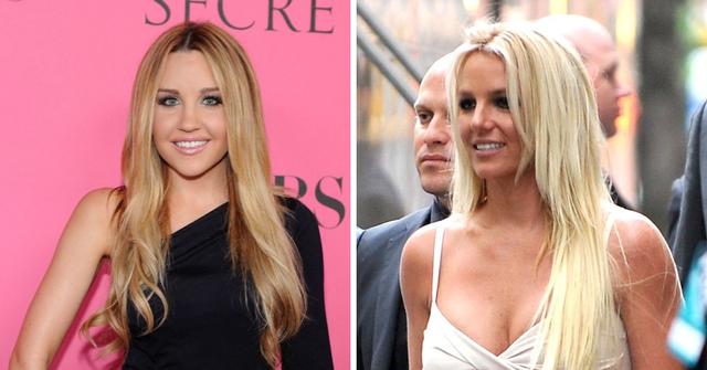 celebrities who have had a conservatorship