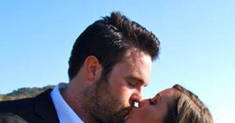 Shenae marie michael shay engaged