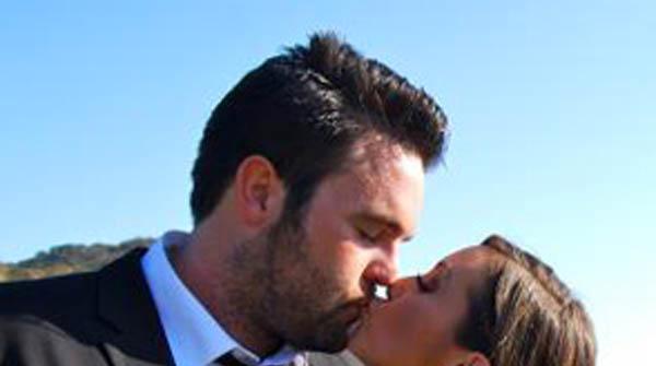 Shenae marie michael shay engaged