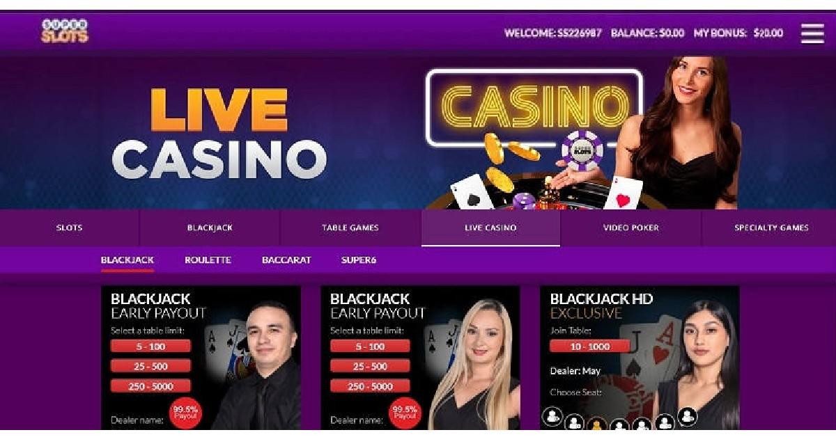 fastest casino