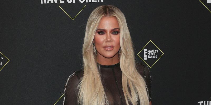 Khloe Kardashian Hits Back At 'Unhappy' Trolls Over Her Unrecognizable New Look