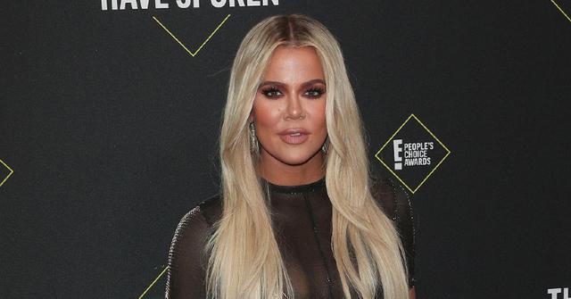 Khloe Kardashian Hits Back At 'Unhappy' Trolls Over Her Unrecognizable New Look