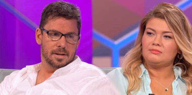 matt baier secret children amber portwood engaged