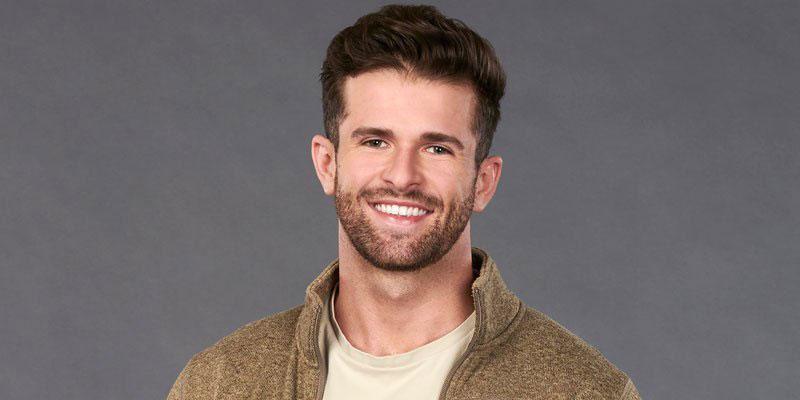 Jed Wyatt Bachelorette Speaks Out