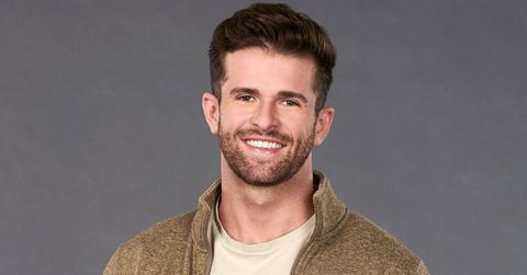 Jed Wyatt Bachelorette Speaks Out
