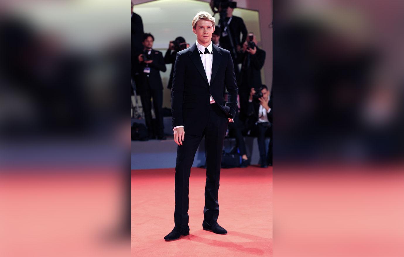 &#8216;The Favourite&#8217;  Premiere &#8211; 75th Venice Film Festival