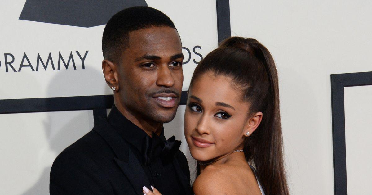 ariana grande and big sean