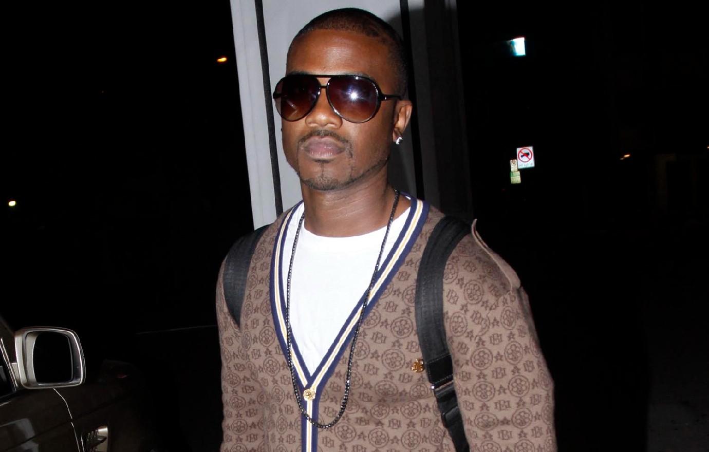 ray j never saw crimes attending sean diddy combs parties arrest